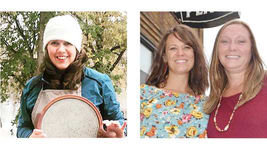 Clay Coyote and Compass Occasions