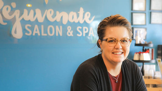 Rejuvenate Spa & Salon