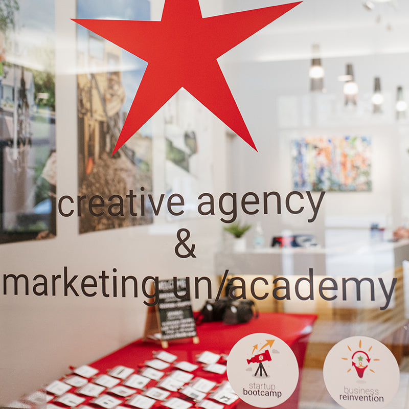 business reinvention