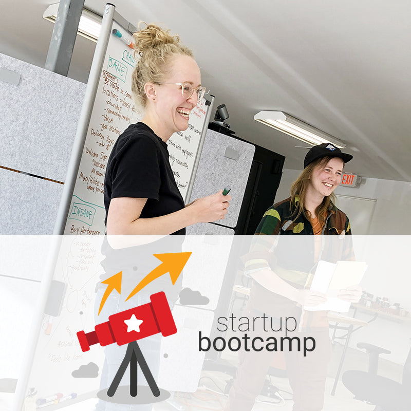 startup bootcamp
